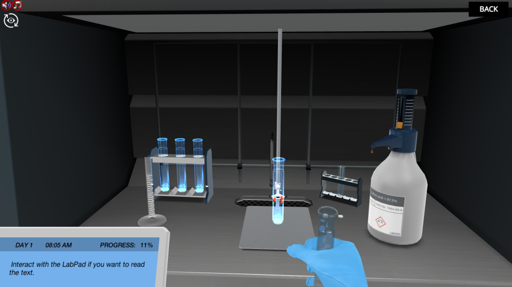 5 Ways to Make the Kjeldahl Method a More Approachable Topic for Students