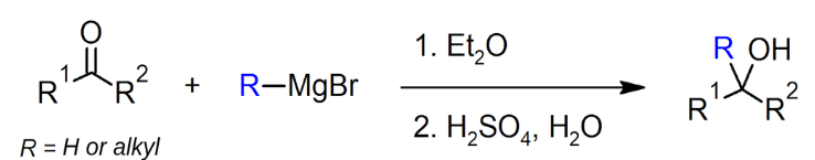 grignard 2