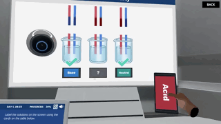 Зачем используют Acid-Test