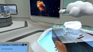 States of Matter Virtual Lab GIF