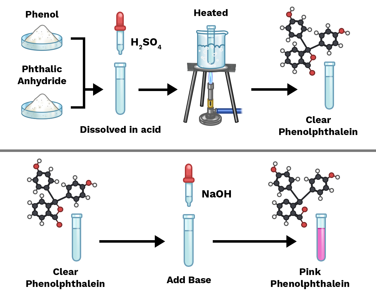 5 Ways To Get Students Energized About PhthaleinDye Test