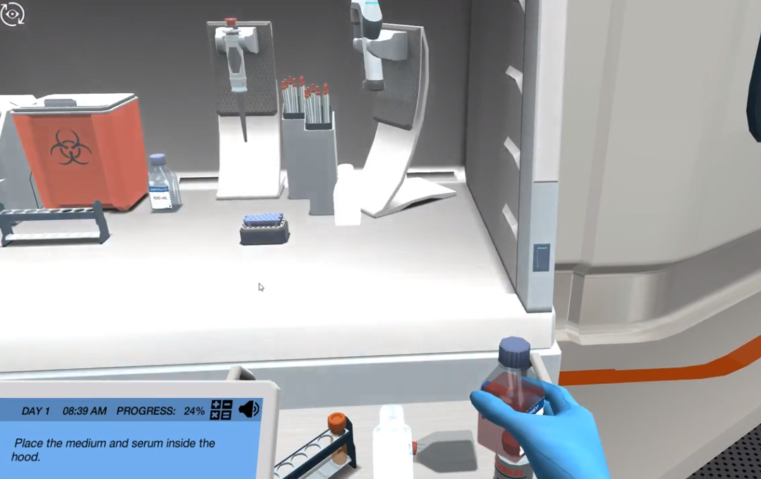 5 Creative Ways to Teach Cell Culture Basics That Students Will Understand