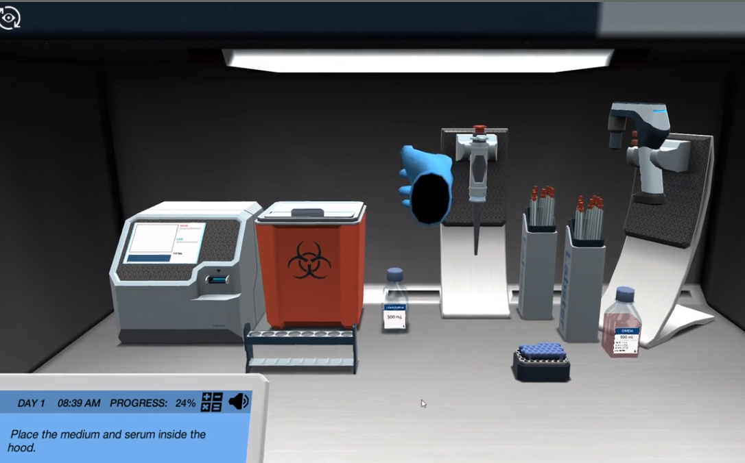 5 Creative Ways to Teach Cell Culture Basics That Students Will Understand