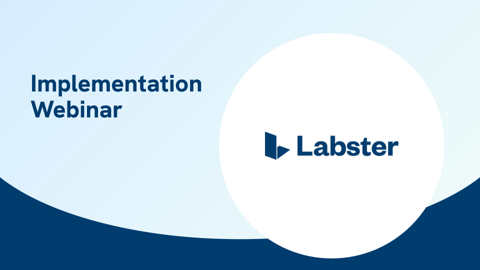 Find out how to use Labster with Course Manager | Webinar