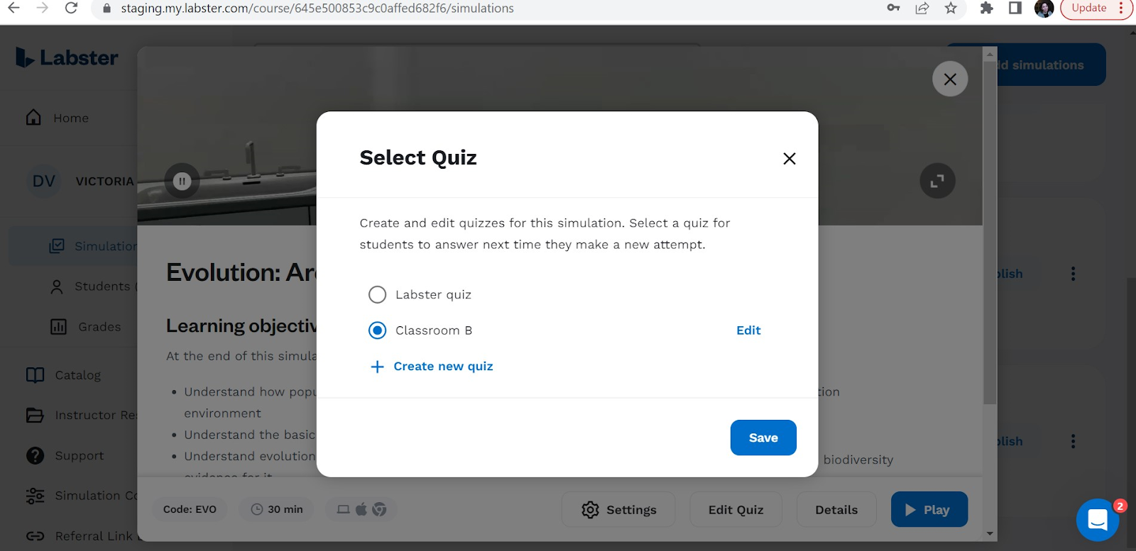 Customization & Personalization Are Now Possible With Labster’s