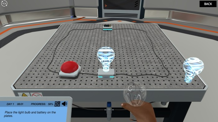 Creating an Accessible Physics Lab & Classroom Experience for All Students