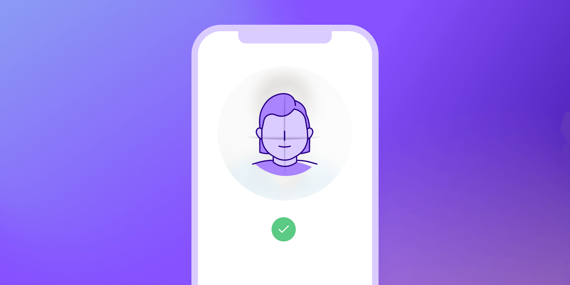 What is Selfie Identity Verification? Persona