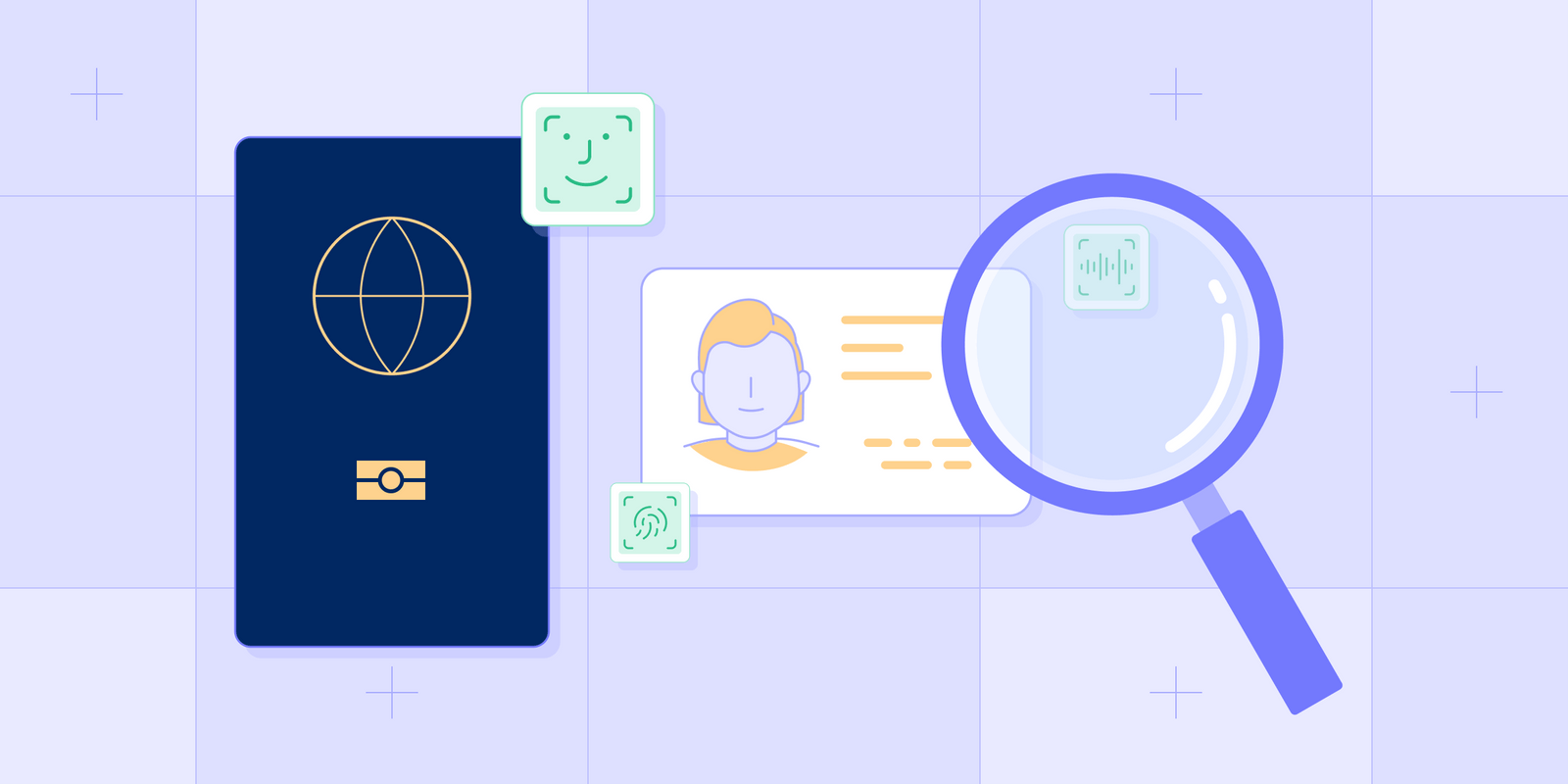 What is Government ID Verification? Persona