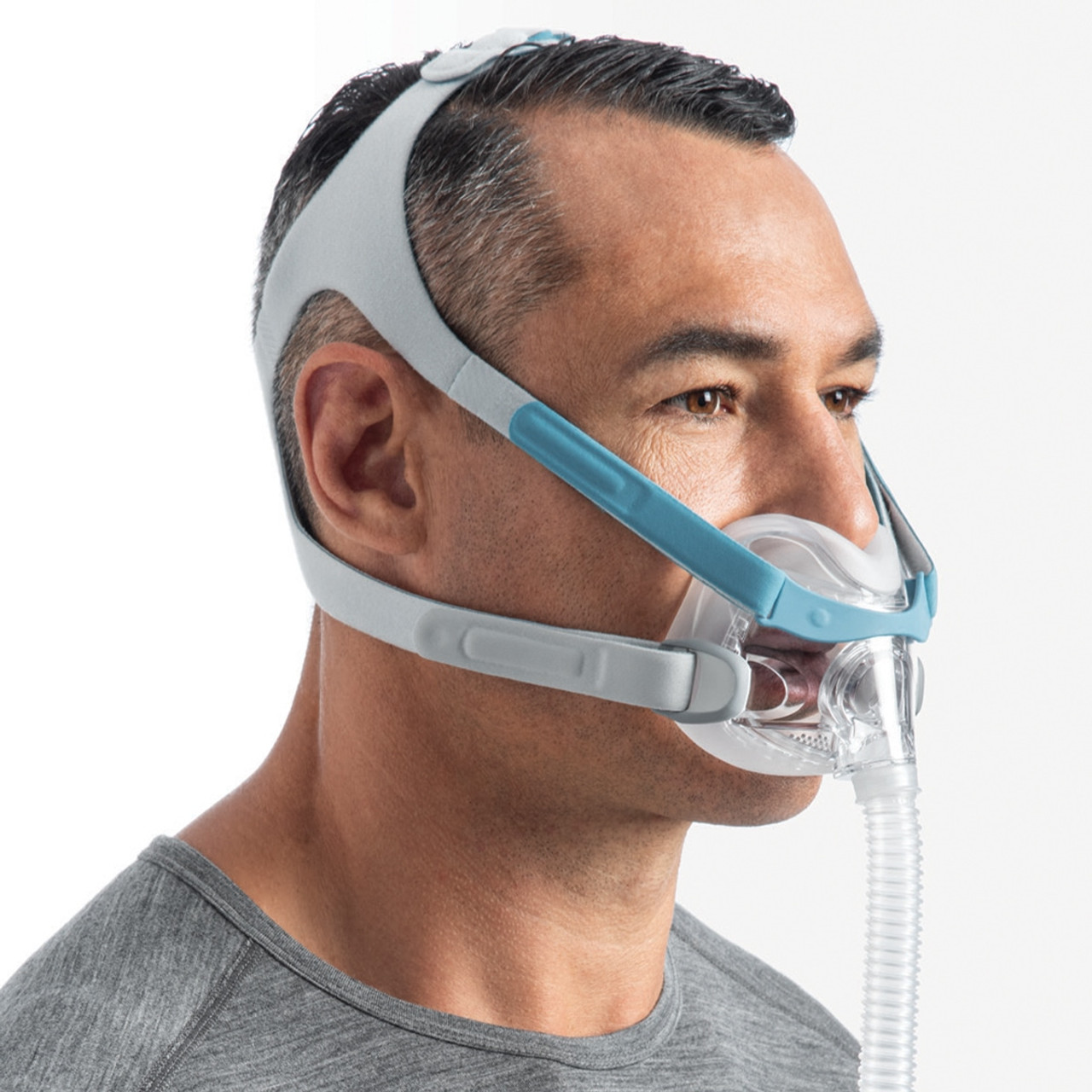 Fisher & Paykel Evora Full Face CPAP Mask Canada