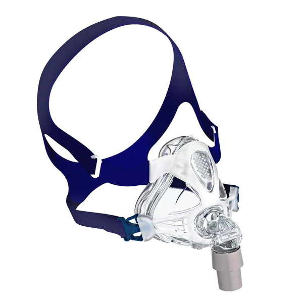 ResMed Quattro™ FX Full Face CPAP Mask Canada