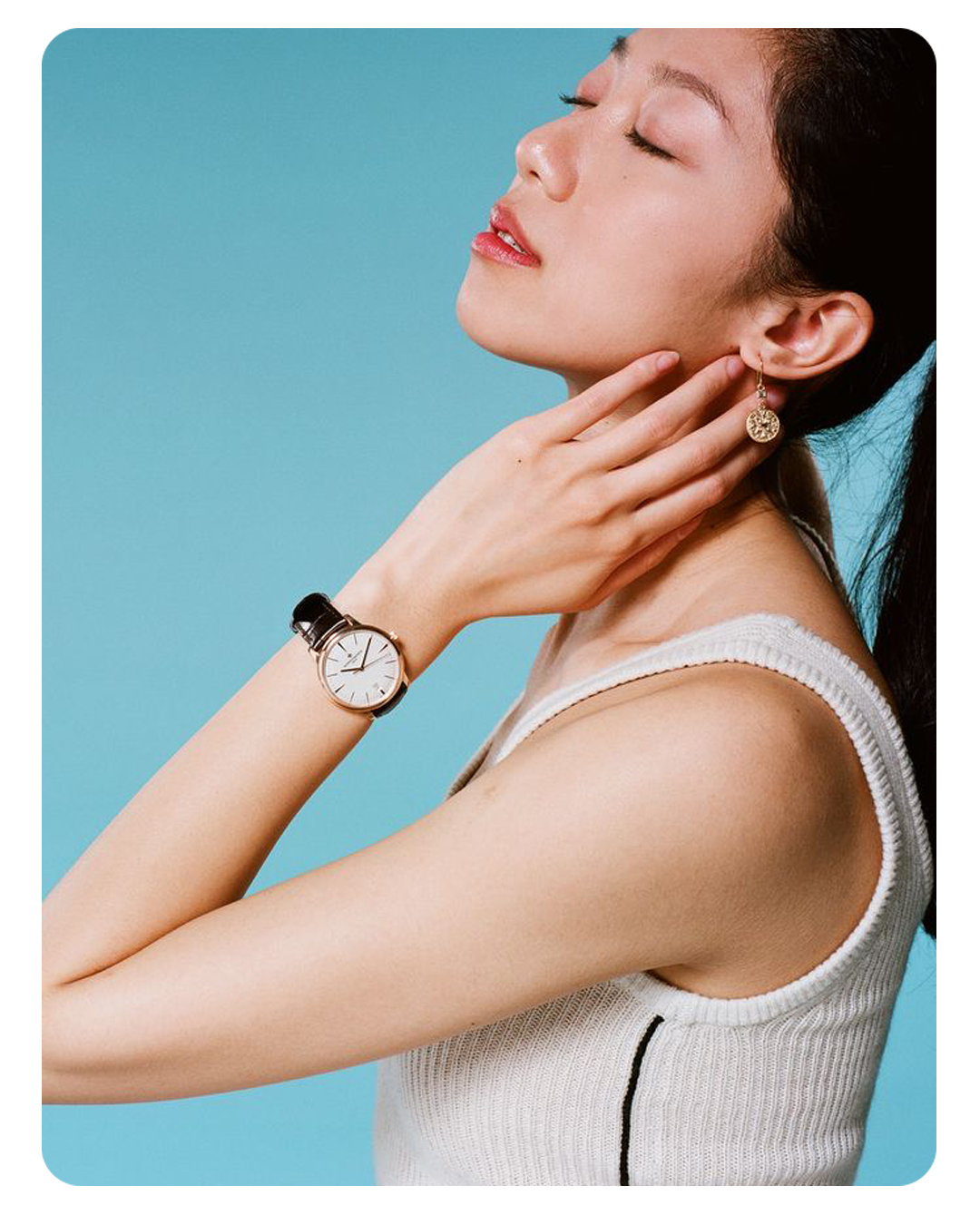 Bezle Less Watch In the Press: How Bezel is Revolutionizing the Luxury Watch Industry ...
