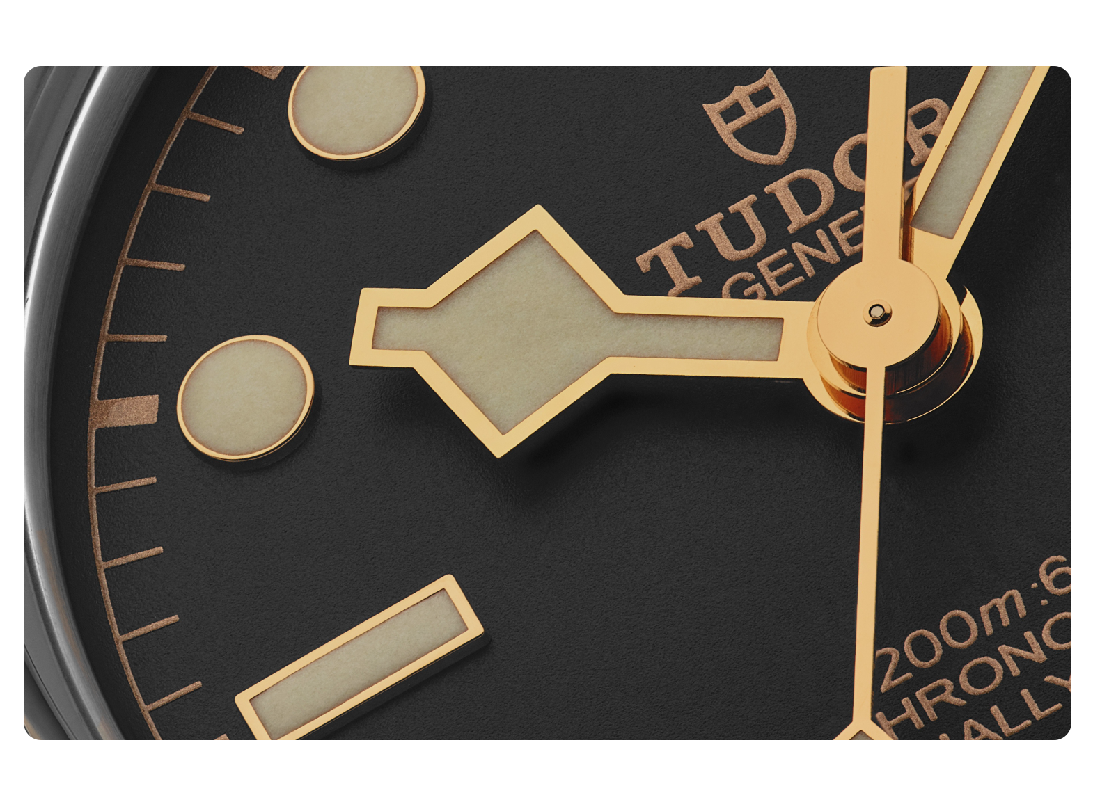 Tudor vs. Rolex Watches Key Differences