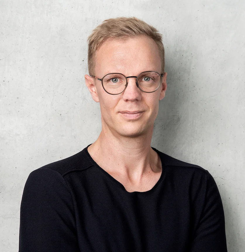 Christian Grobe picture