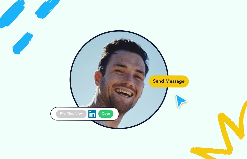 LinkedIn InMail; How to send free InMails to Open Profiles