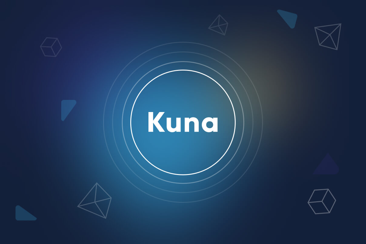 Dysnix provided Kuna Exchange with consulting services for building a ...