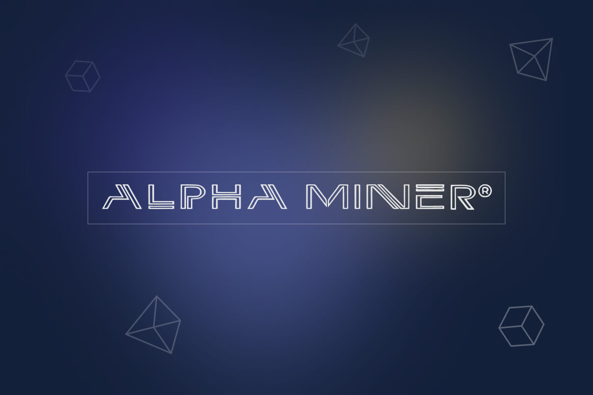 We Have Increased Alpha Miner Project Launch by Three Times Thanks to ...