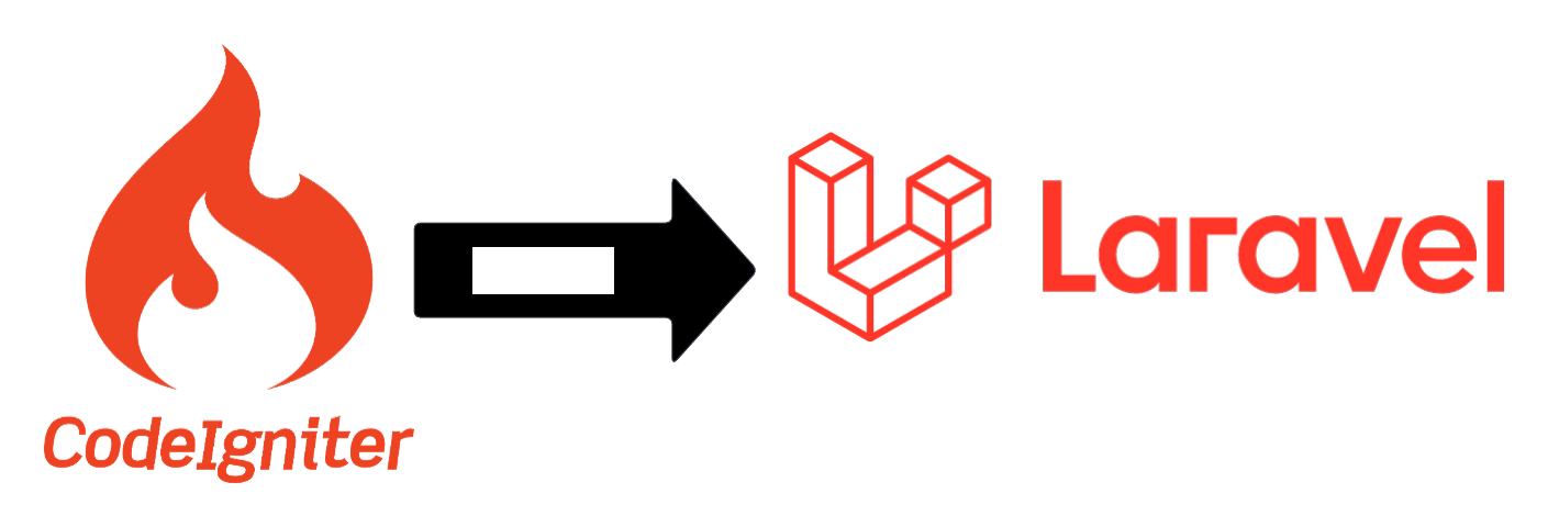 Migrating Legacy Web Application to Laravel