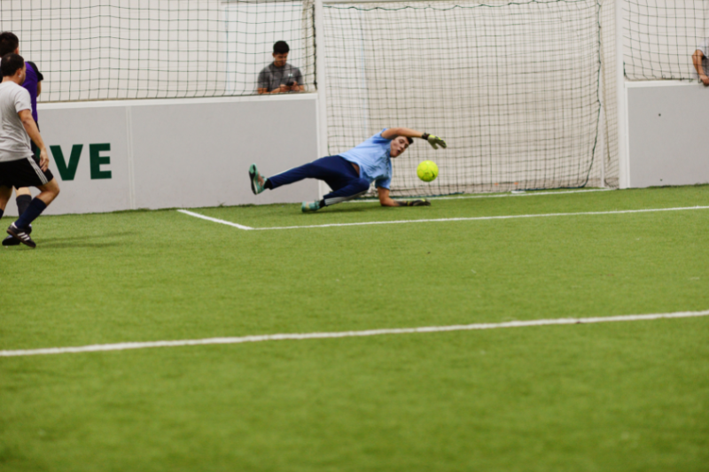 Pick Up Soccer Near You Sofive Soccer Centers