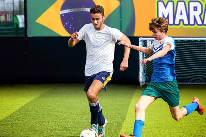 Youth Soccer Tournaments