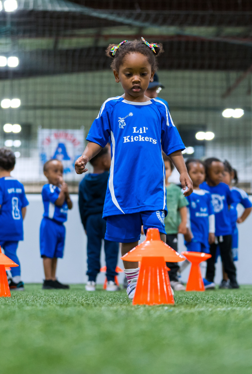 Upland Sports Arena and Sofive Soccer Centers join forces