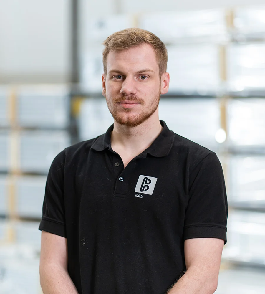 Kontakt Boxholms Profil AB