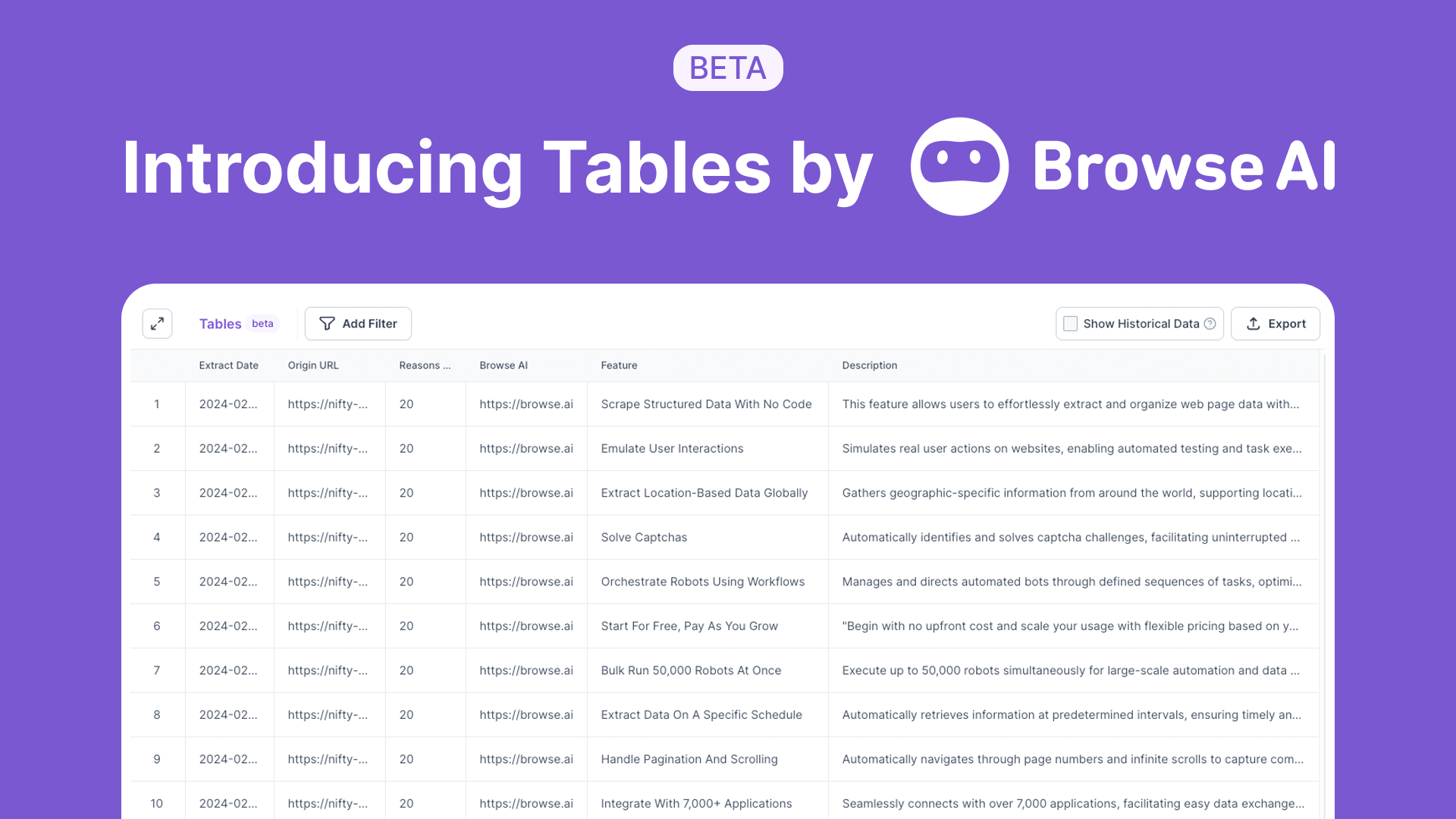 Browse Ai Help Center