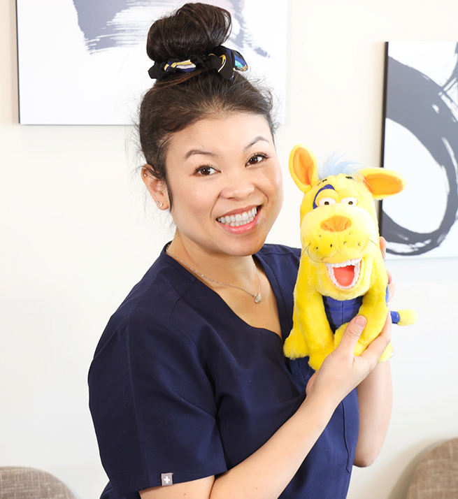 About Pacific Manor Dental Your Dentists in Pacifica