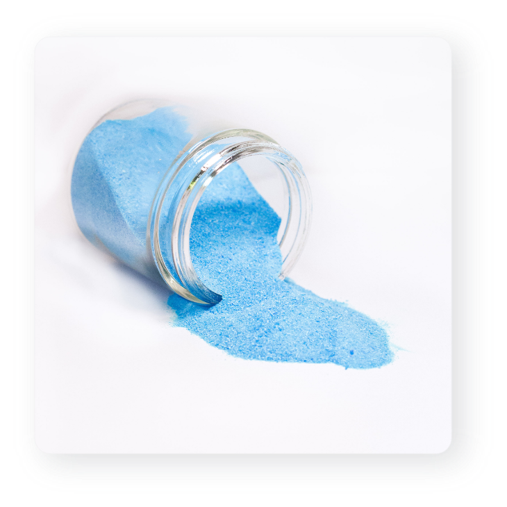 Acidified Copper Sulfate