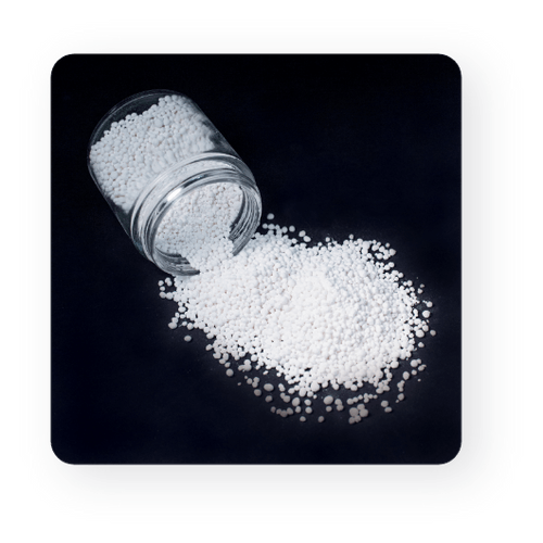 Zinc Sulfate Monohydrate Feed & Fertilizer Grade