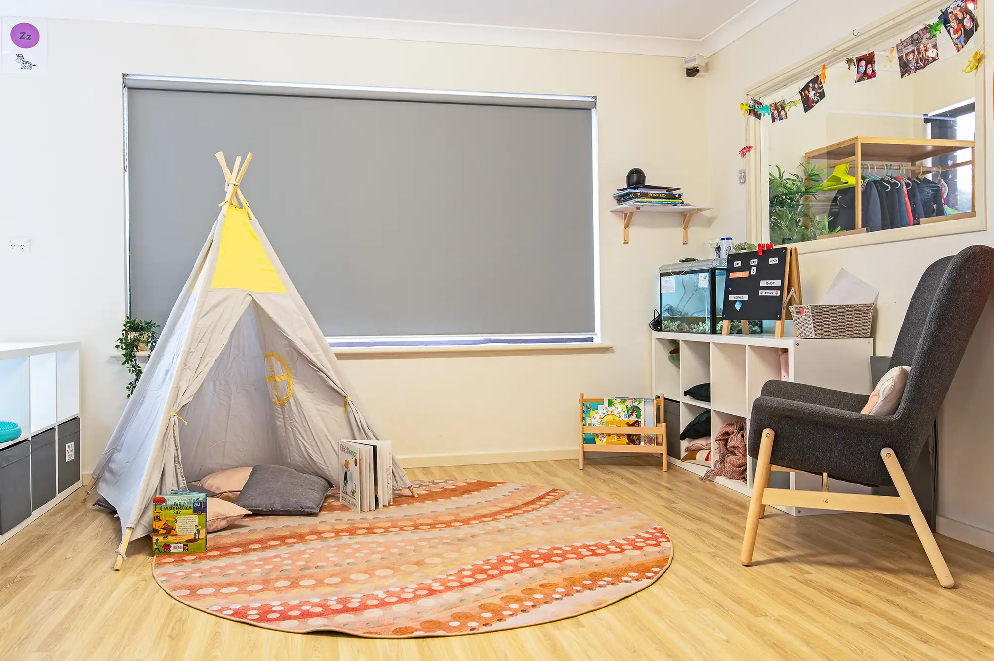Genius Childcare Childcare Kindergarten And Early Learning