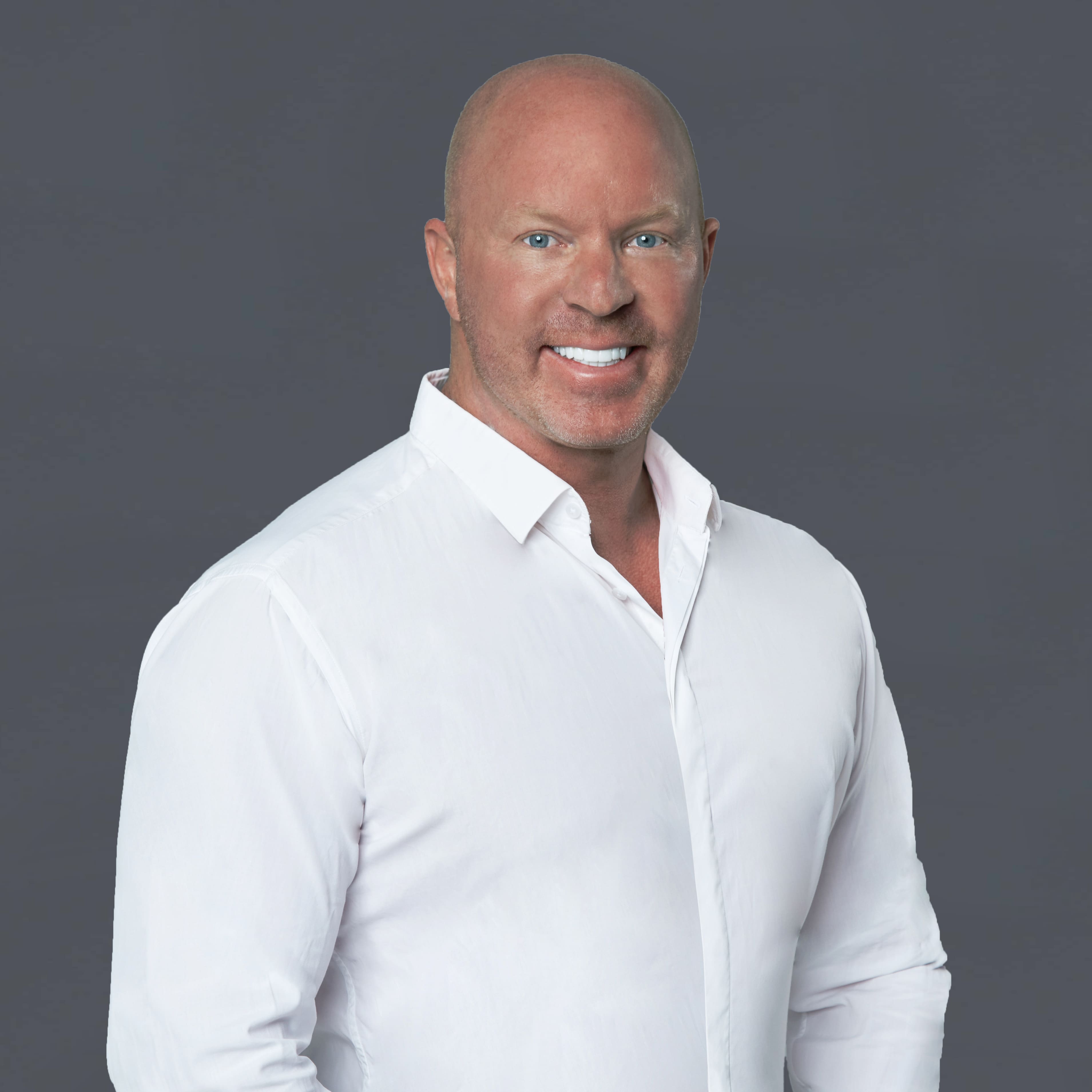 Christian Ogait CEO / Founder