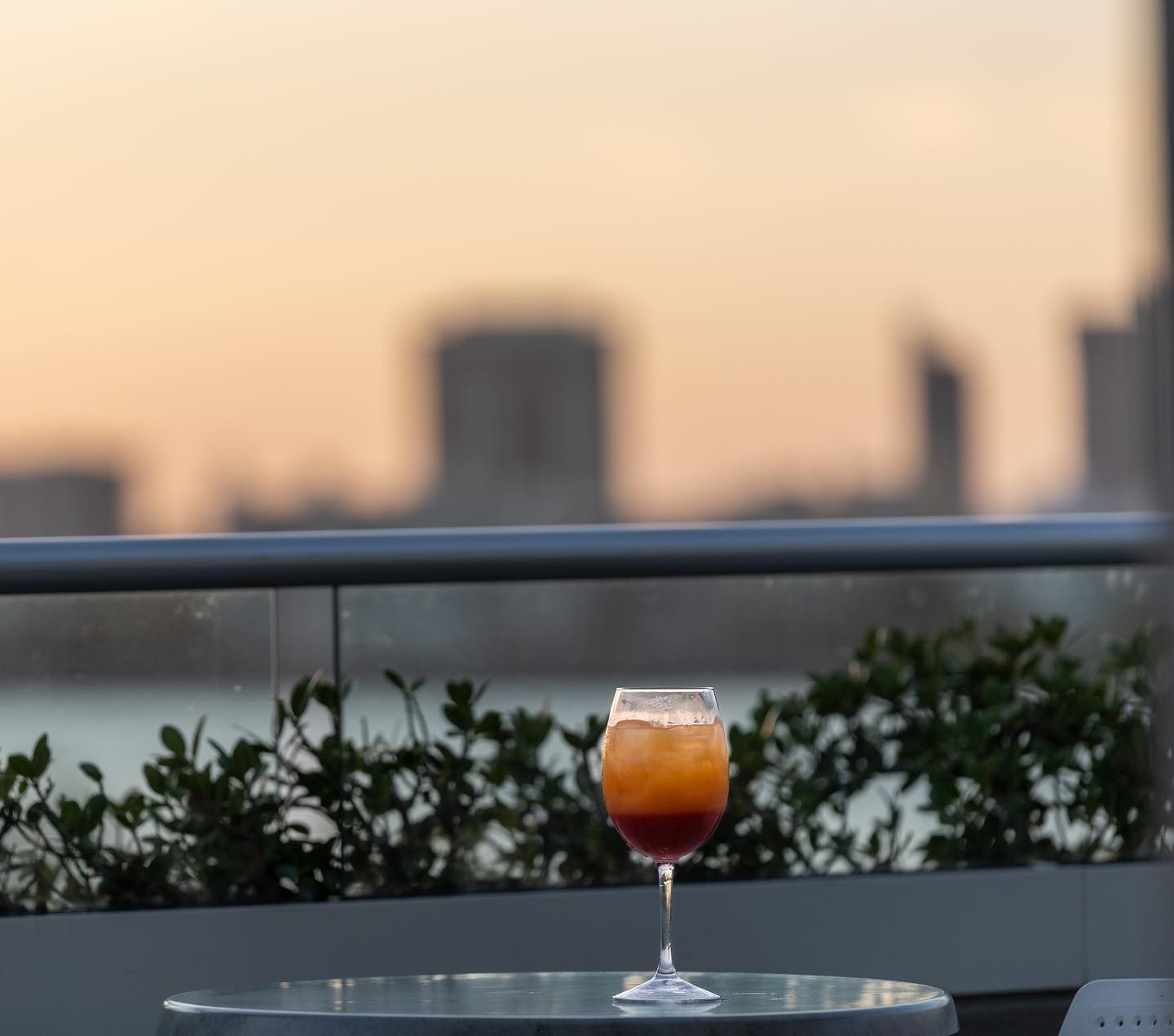 Best Rooftop Bars and Restaurants in San Juan Puerto Rico+