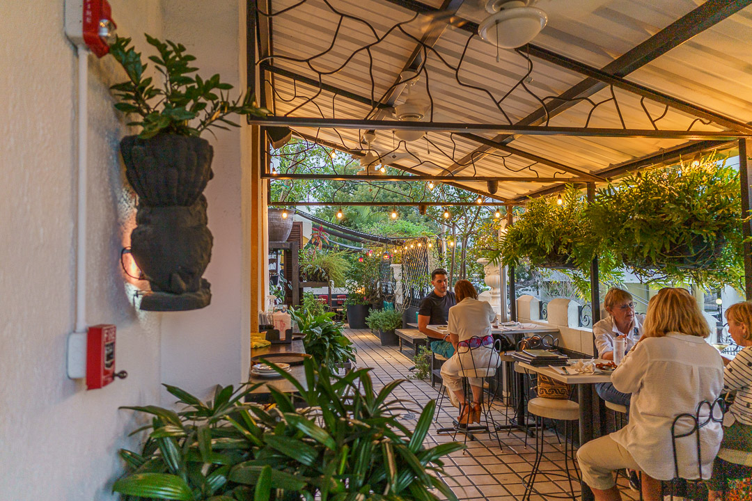 Best Rooftop Bars and Restaurants in San Juan Puerto Rico+