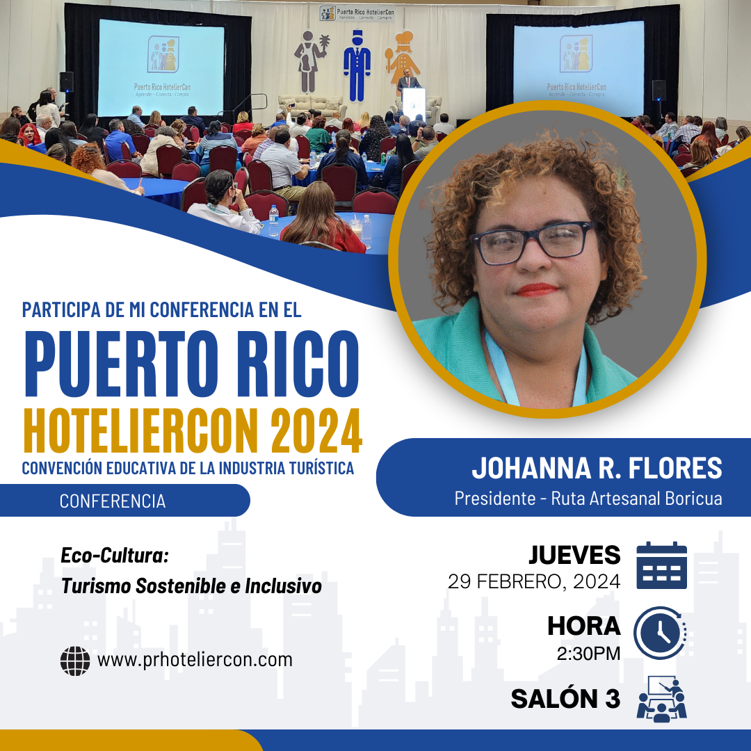 Events in Puerto Rico
