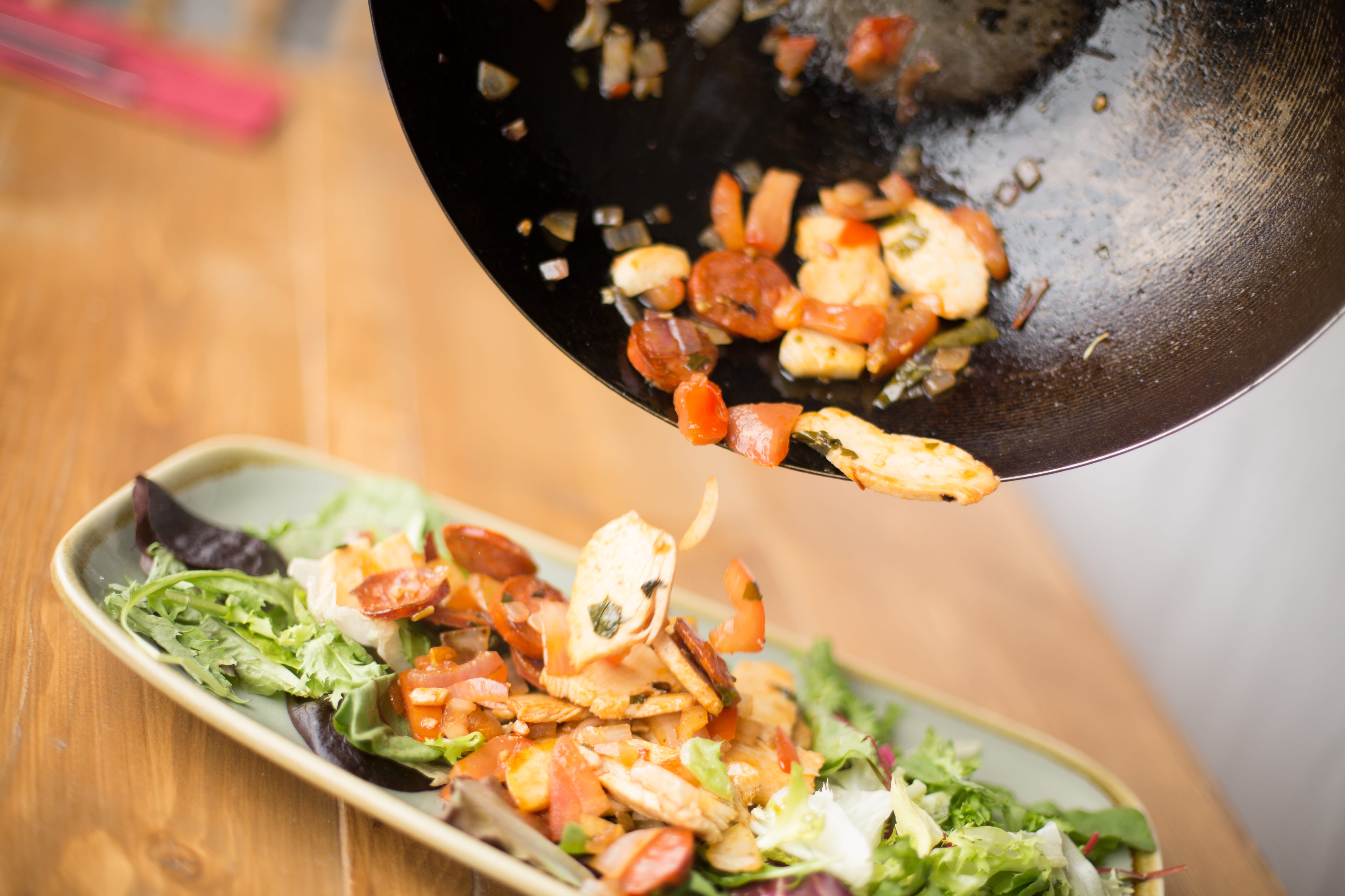 Cranford Cafe Knutsford Cafe & Sandwich Bar