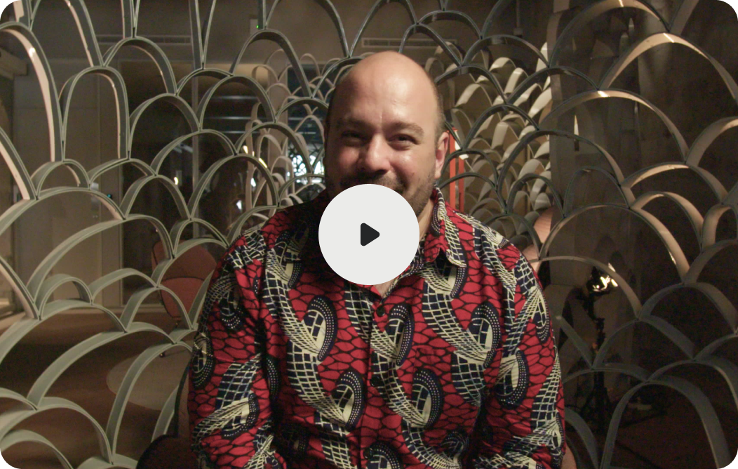 Video cover