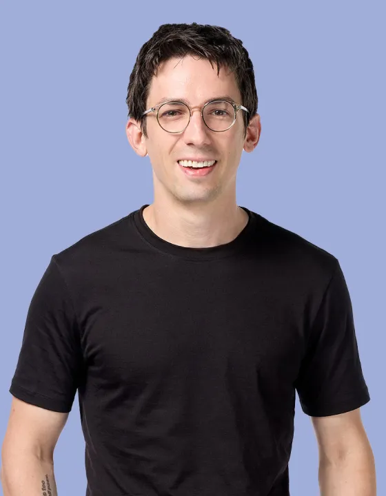 Image of Mattan Griffel