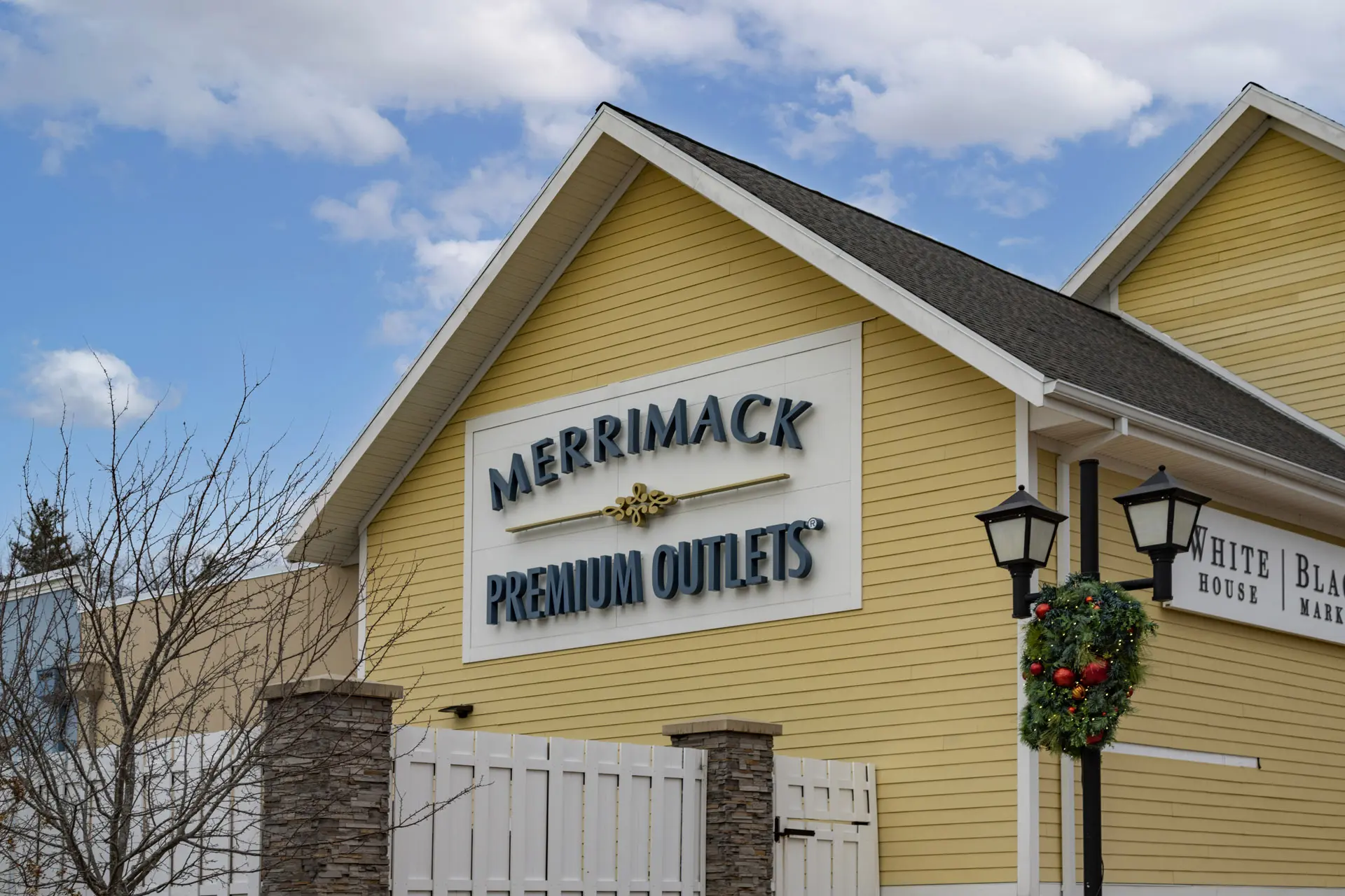 Slate at Merrimack Neighborhood