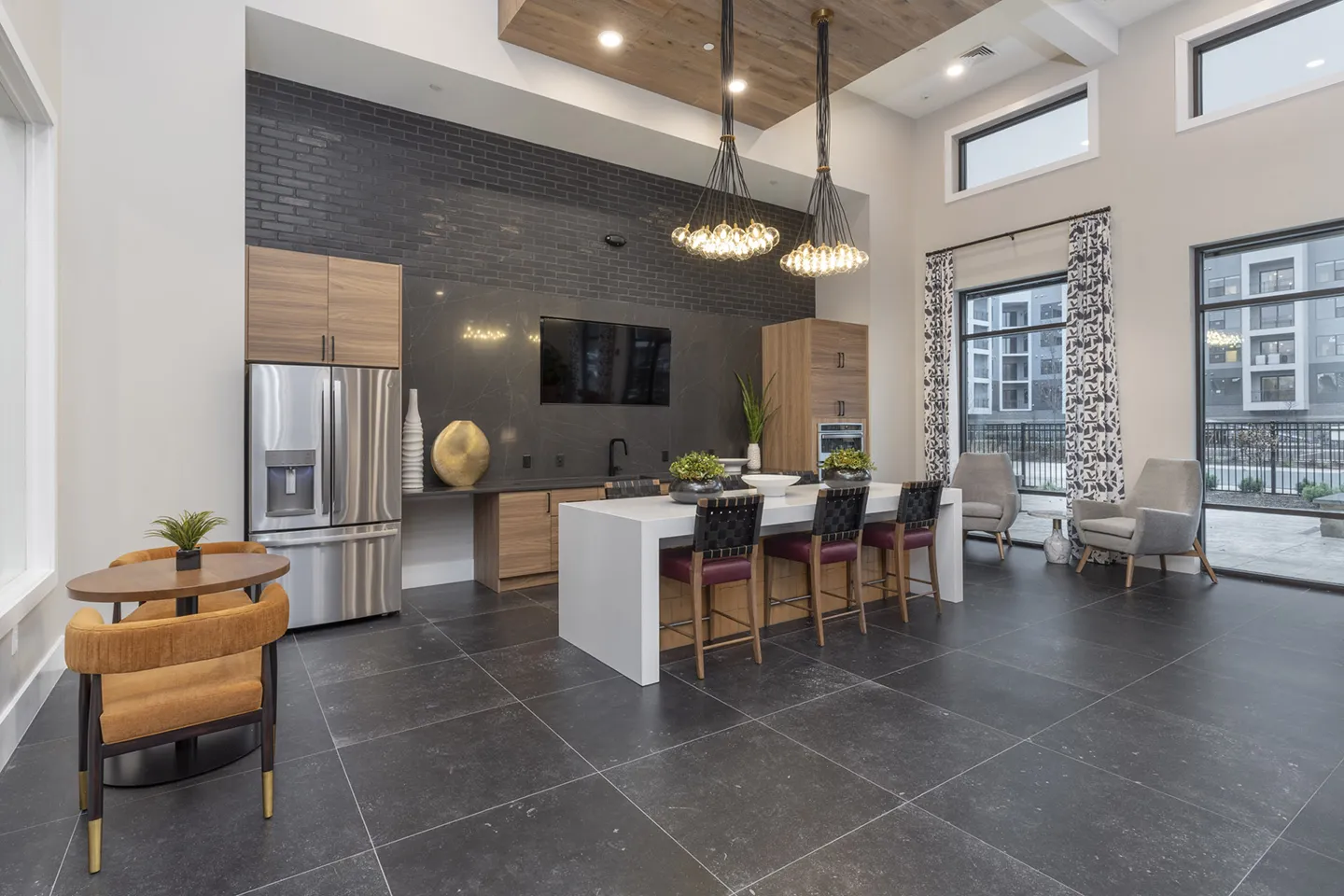 Slate at Merrimack Features & Amenities