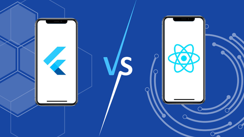 Flutter vs React Native: A Comprehensive Showdown | LDG