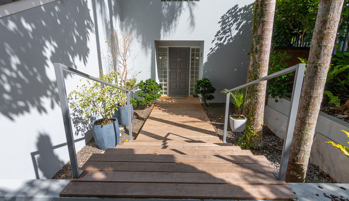 Landscape Designers North Sydney and Hornsby Zones Landscaping North Sydney & Hornsby