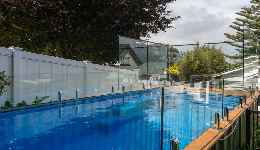 Swimming Pool Contractors in North Sydney & Hornsby Zones Landscaping