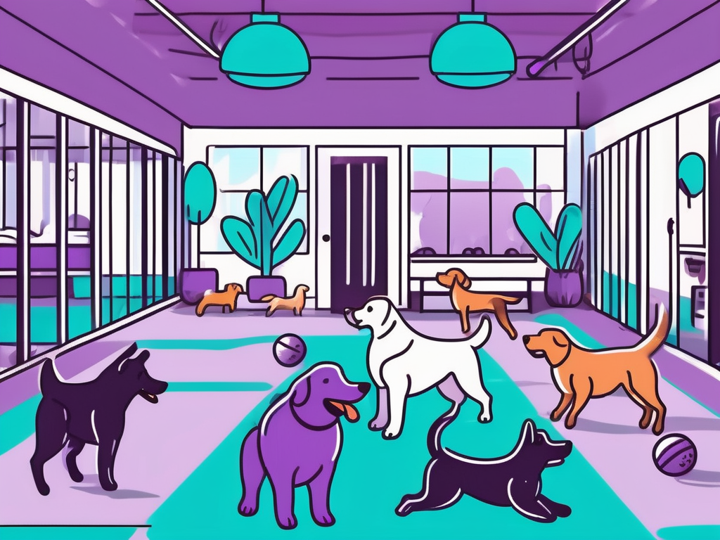 The Ultimate Guide to Starting a Successful Dog Daycare Business Scout