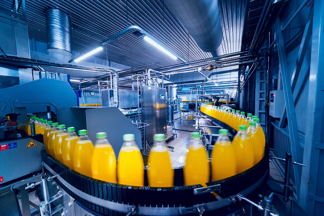 integrate-business-planning-process-into-an-fmcg-business