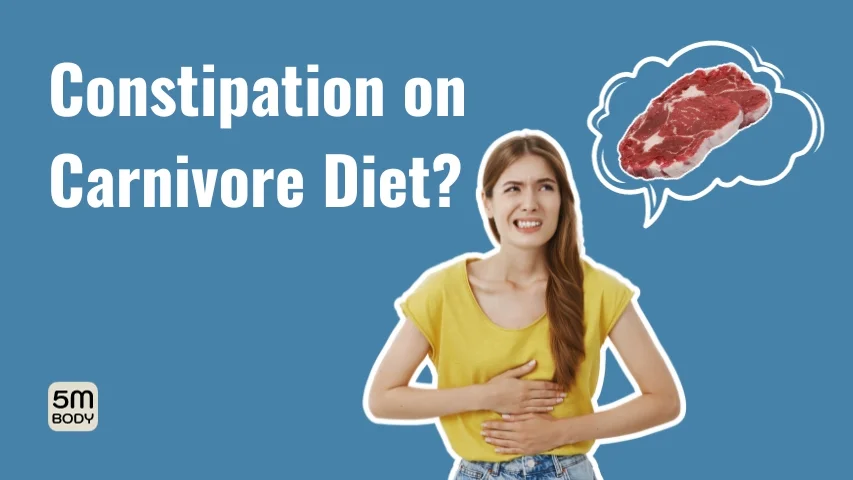 Effective Strategies for Managing Constipation on the Carnivore Diet