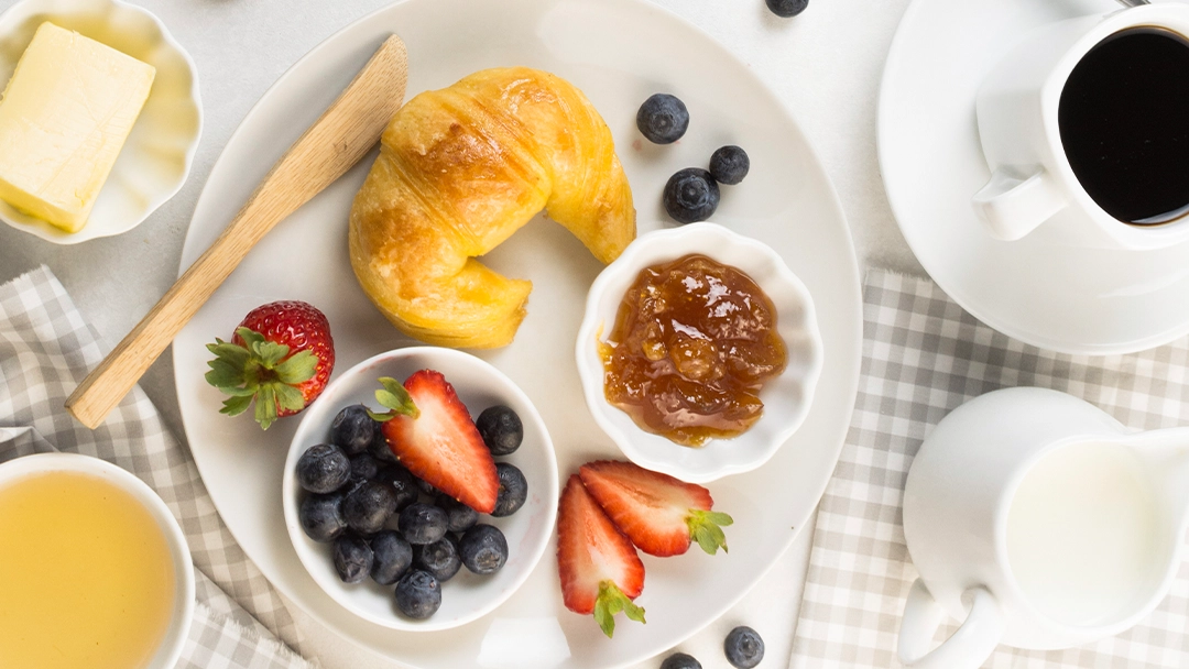 HighProtein, LowCarb Breakfast Without Eggs 15 Recipes