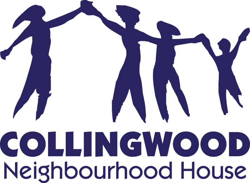 Collingwood Neighbourhood House home page