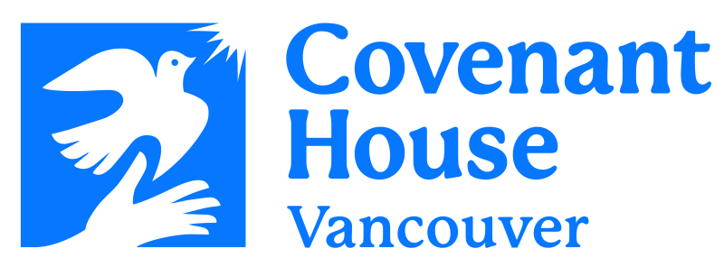 Covenant House Vancouver home page