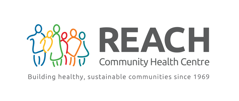 REACH Community Health Center home page