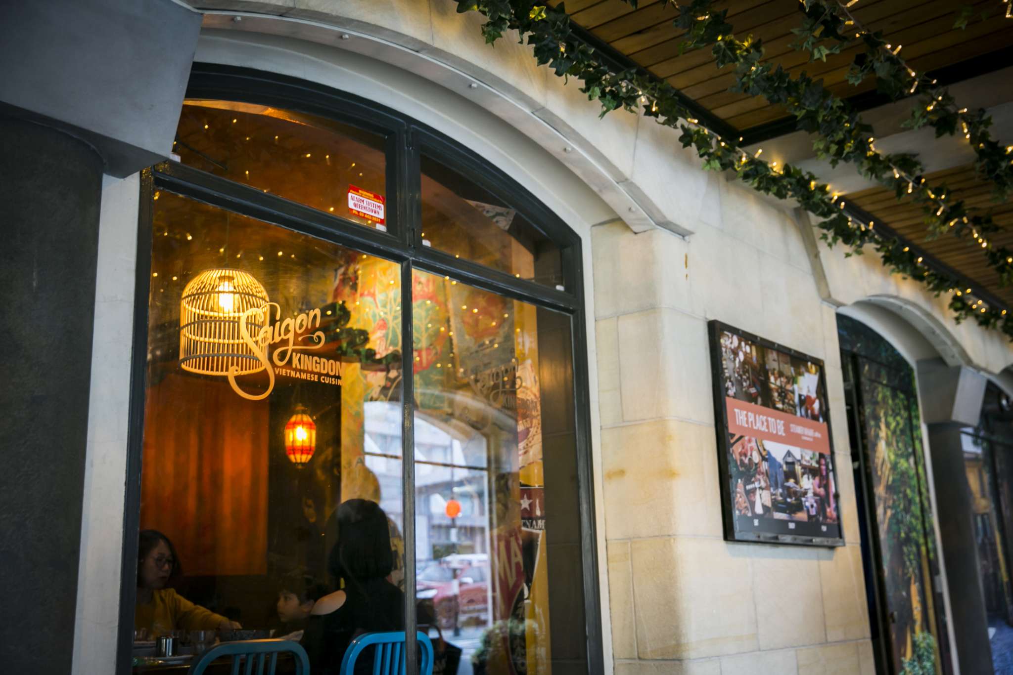 Saigon Kingdom Vietnamese Restaurant